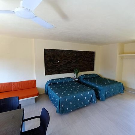 Villas Dulce Suenos Residencial 瓜亚比托斯 外观 照片