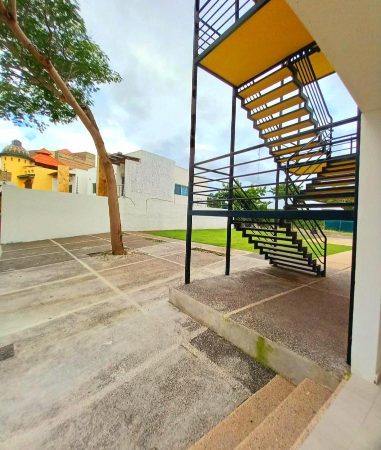 Villas Dulce Suenos Residencial 瓜亚比托斯 外观 照片
