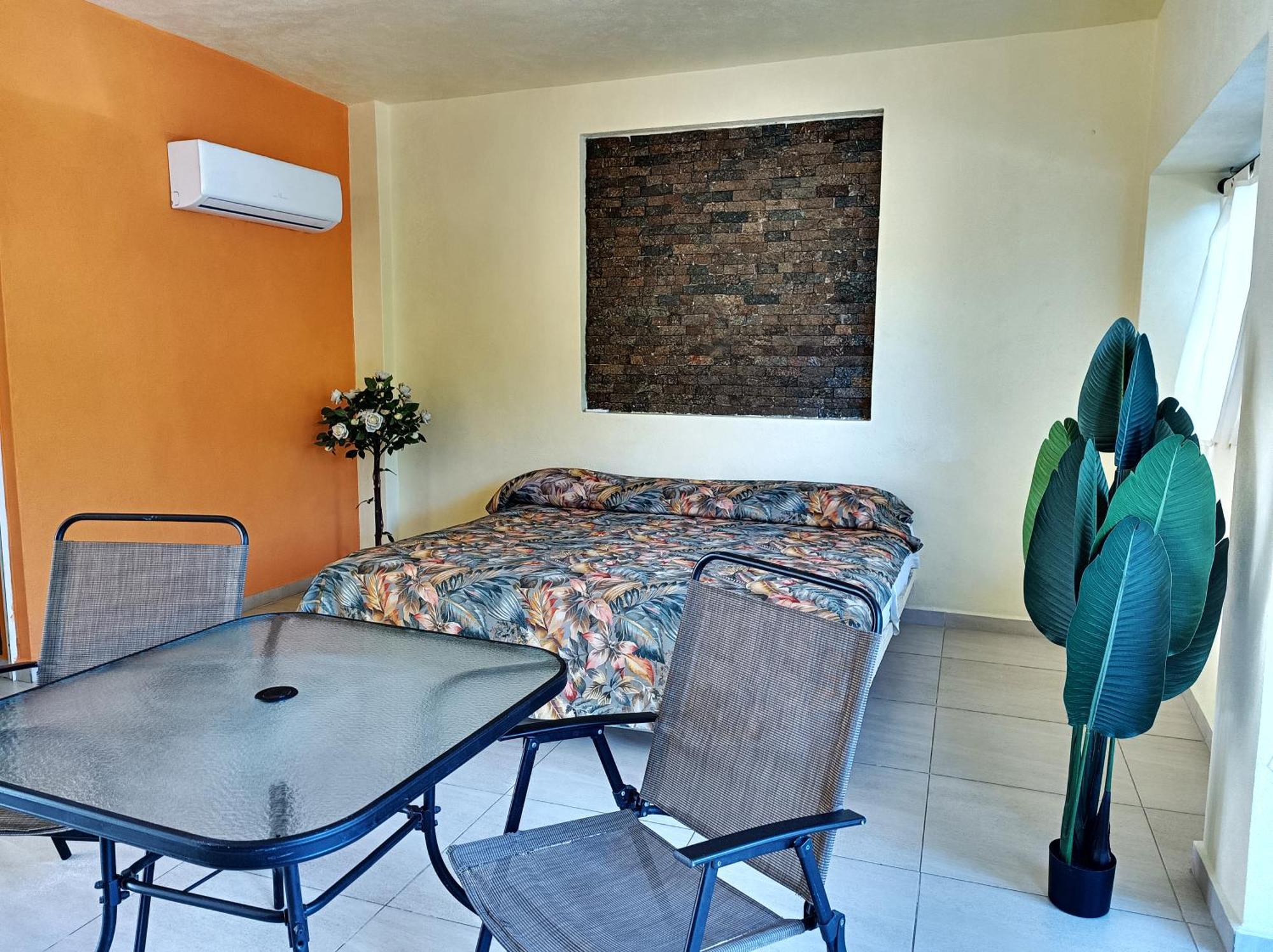 Villas Dulce Suenos Residencial 瓜亚比托斯 外观 照片
