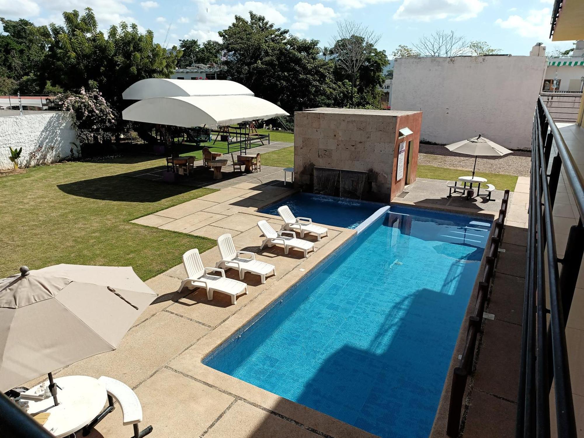 Villas Dulce Suenos Residencial 瓜亚比托斯 外观 照片