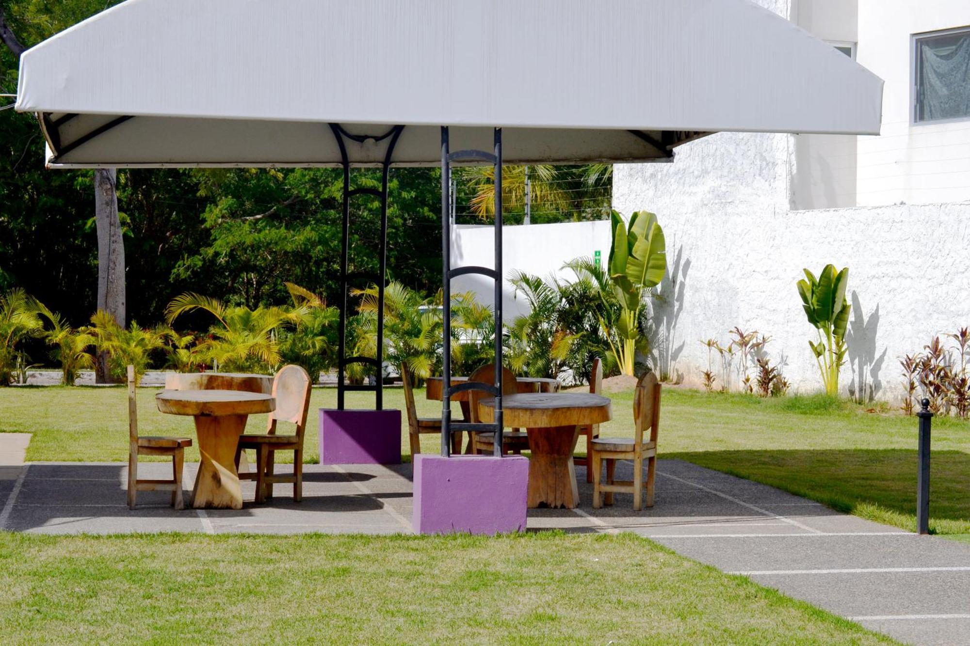 Villas Dulce Suenos Residencial 瓜亚比托斯 外观 照片