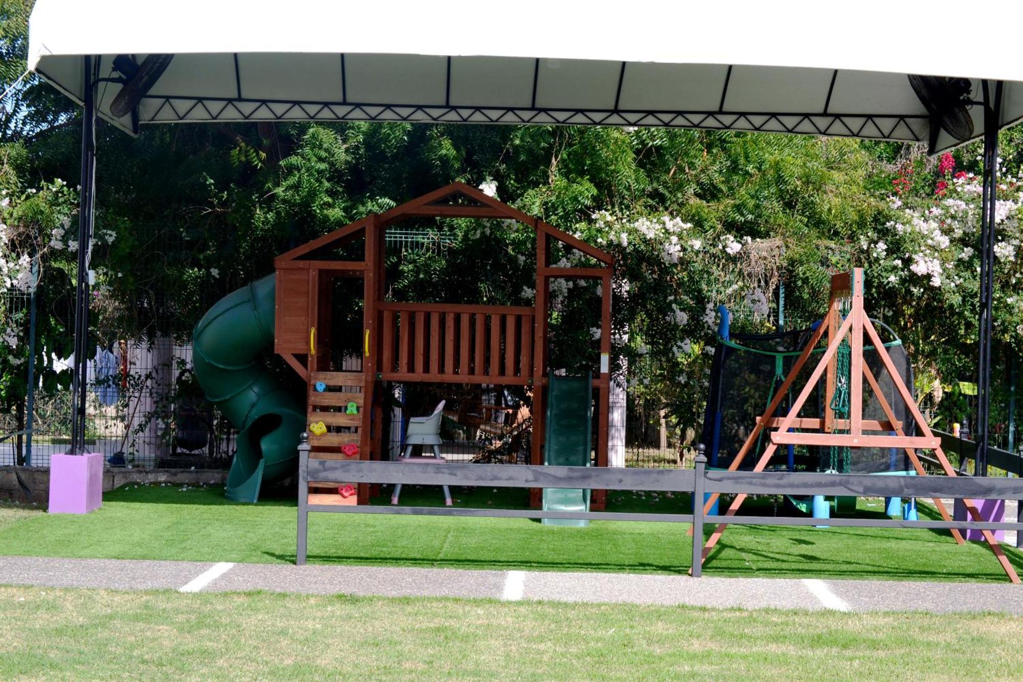 Villas Dulce Suenos Residencial 瓜亚比托斯 外观 照片