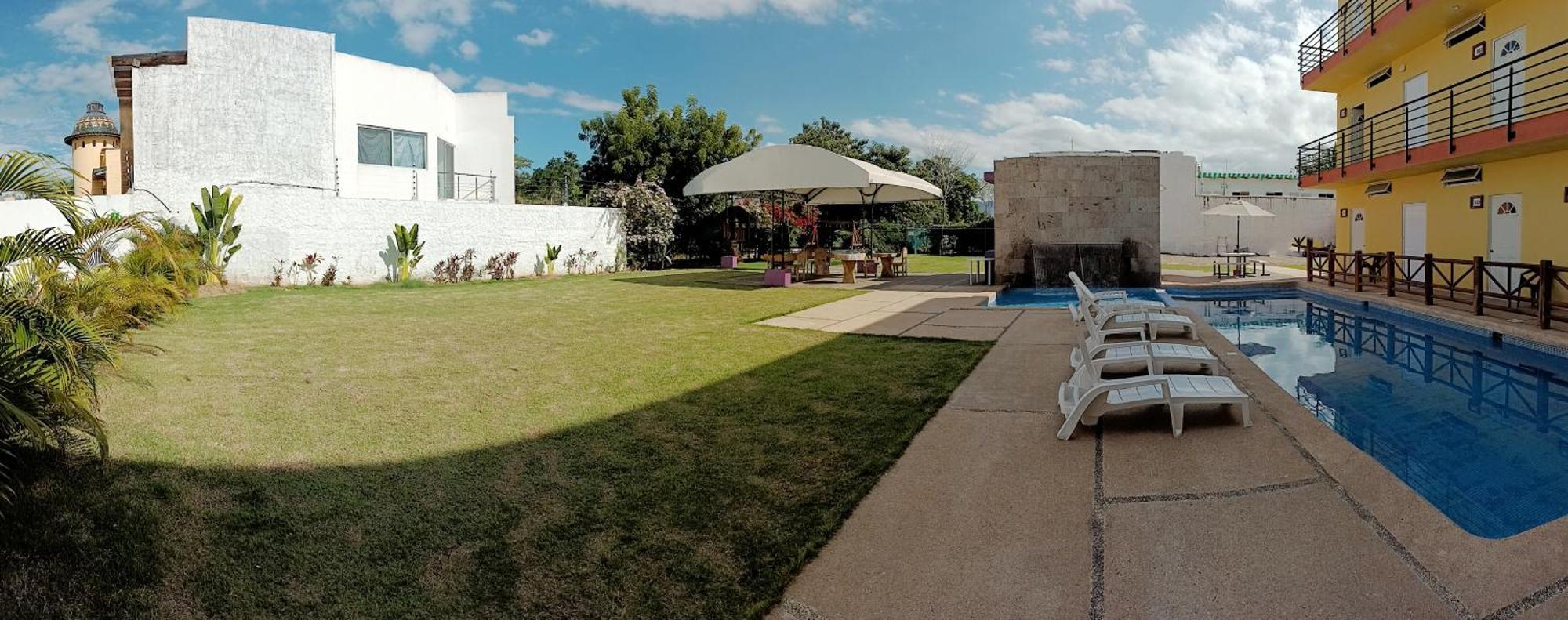 Villas Dulce Suenos Residencial 瓜亚比托斯 外观 照片