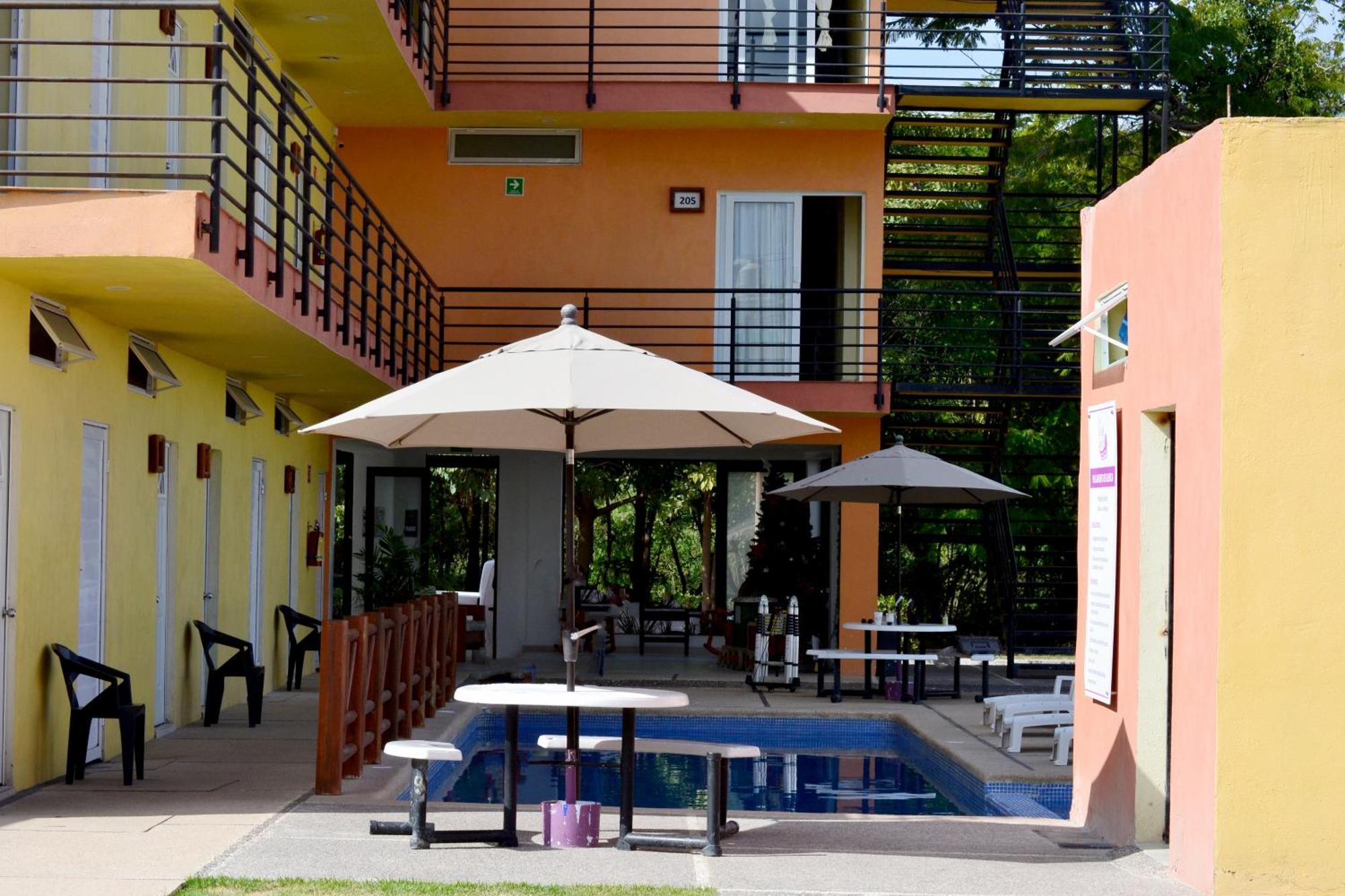 Villas Dulce Suenos Residencial 瓜亚比托斯 外观 照片