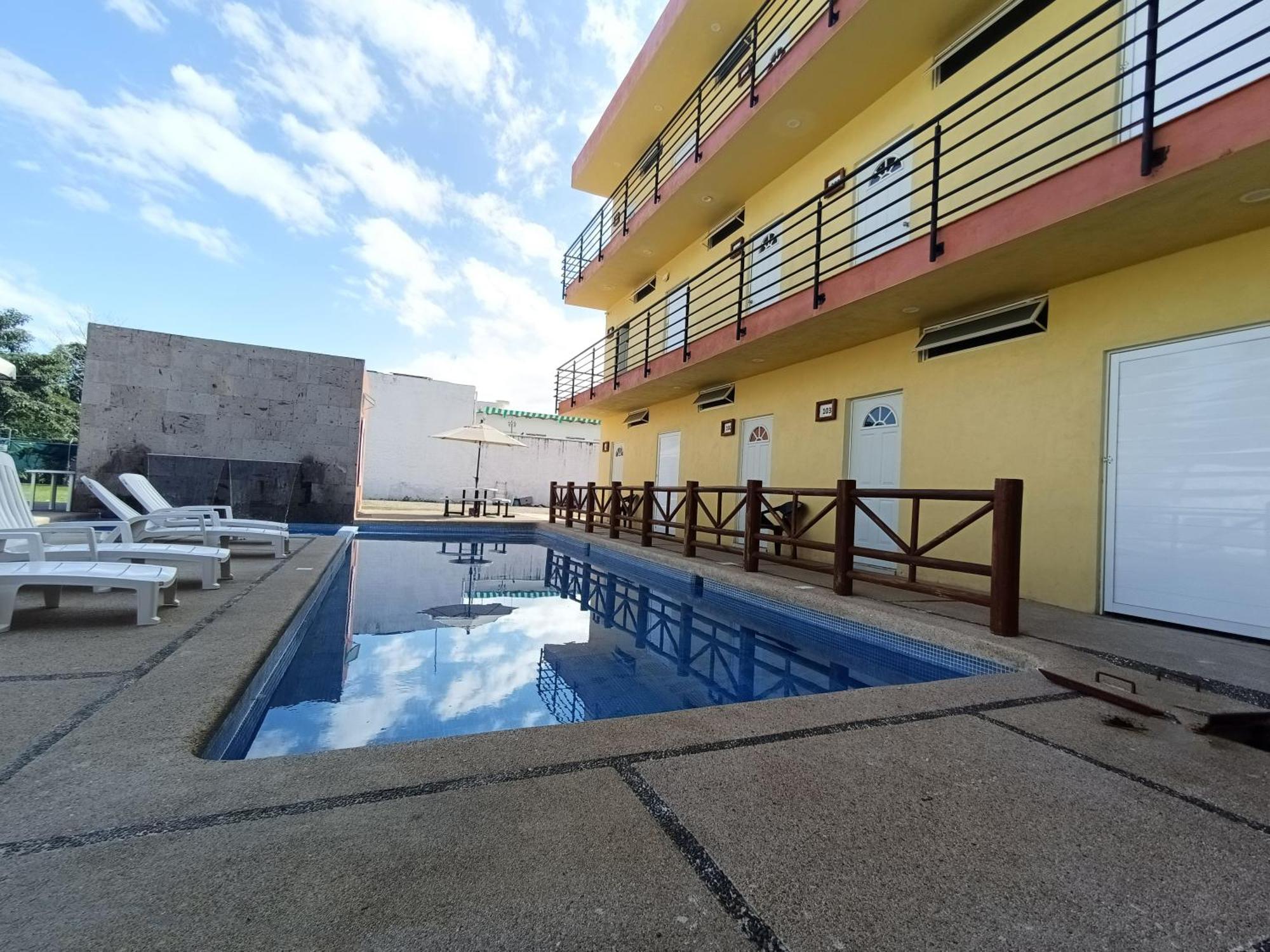 Villas Dulce Suenos Residencial 瓜亚比托斯 外观 照片