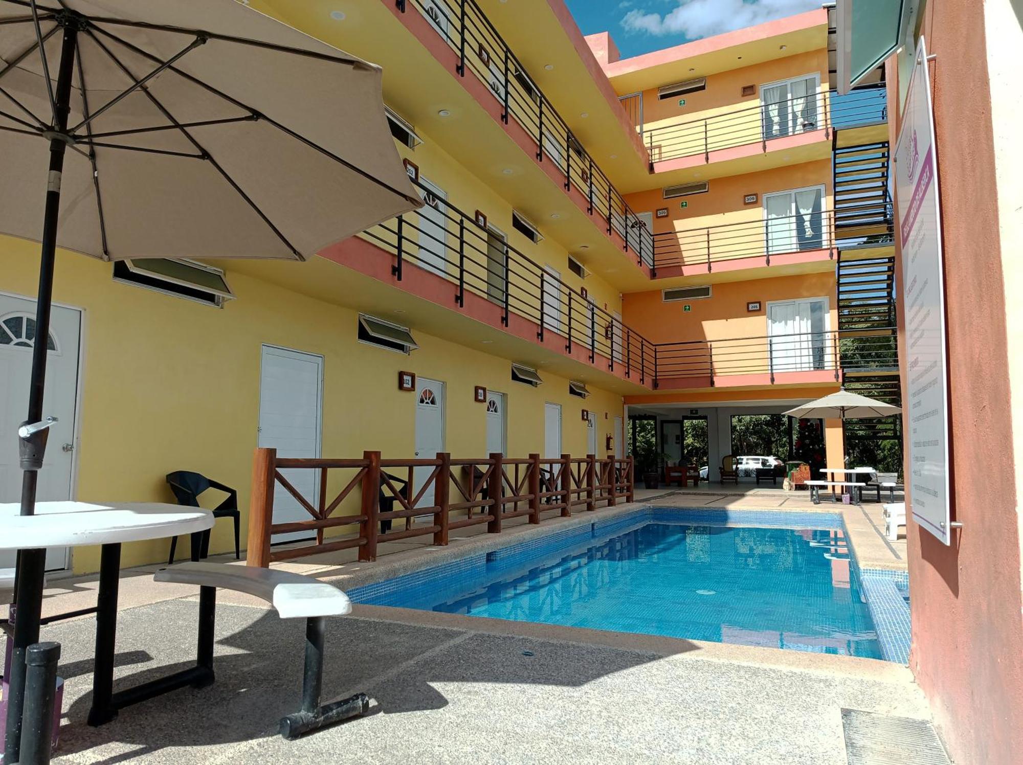 Villas Dulce Suenos Residencial 瓜亚比托斯 外观 照片