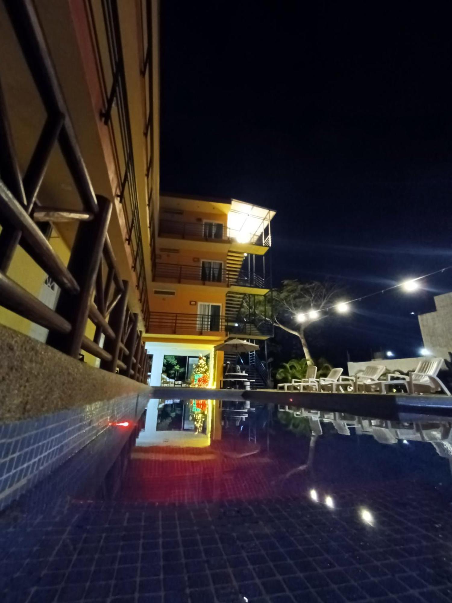 Villas Dulce Suenos Residencial 瓜亚比托斯 外观 照片