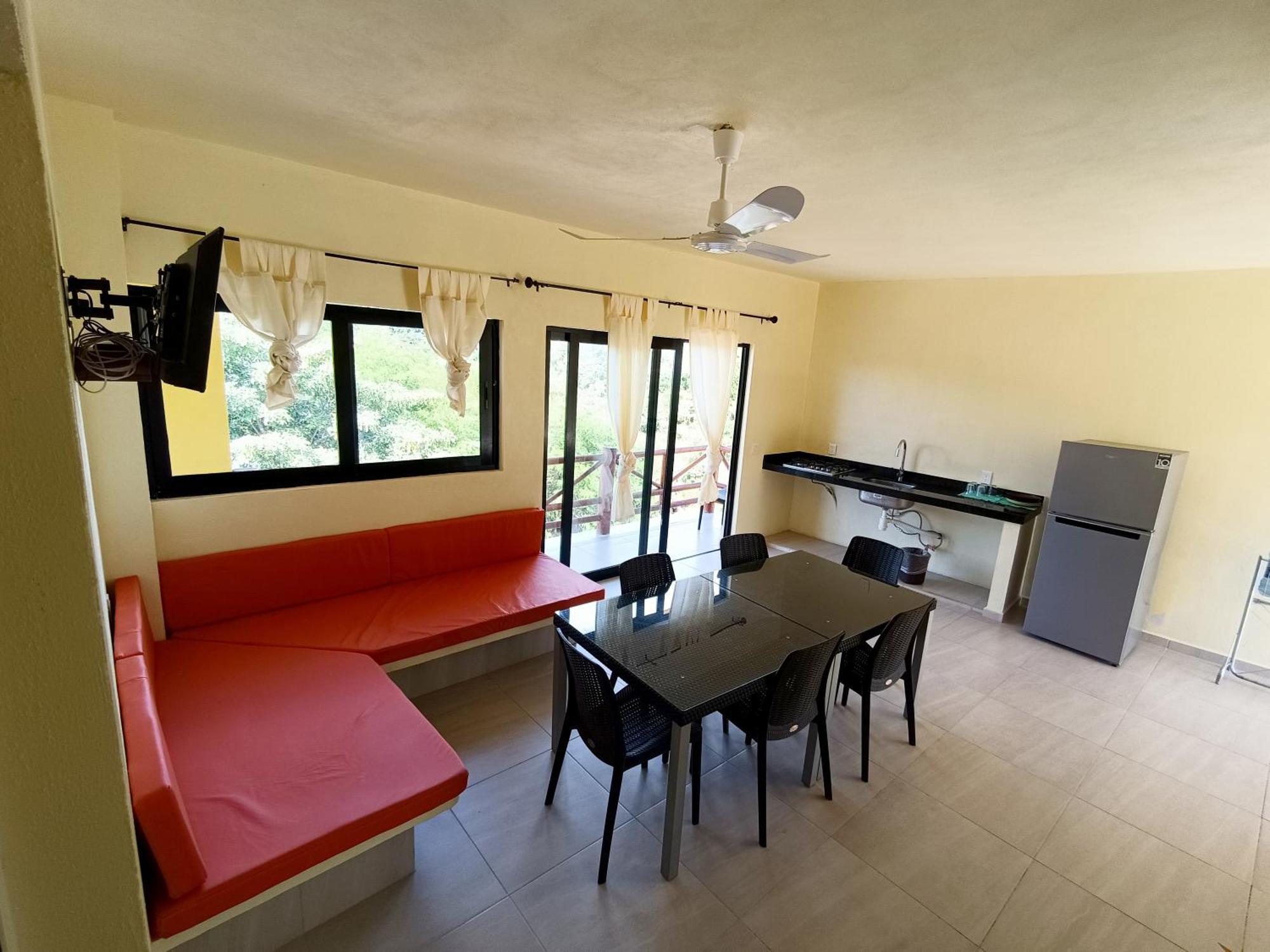Villas Dulce Suenos Residencial 瓜亚比托斯 外观 照片