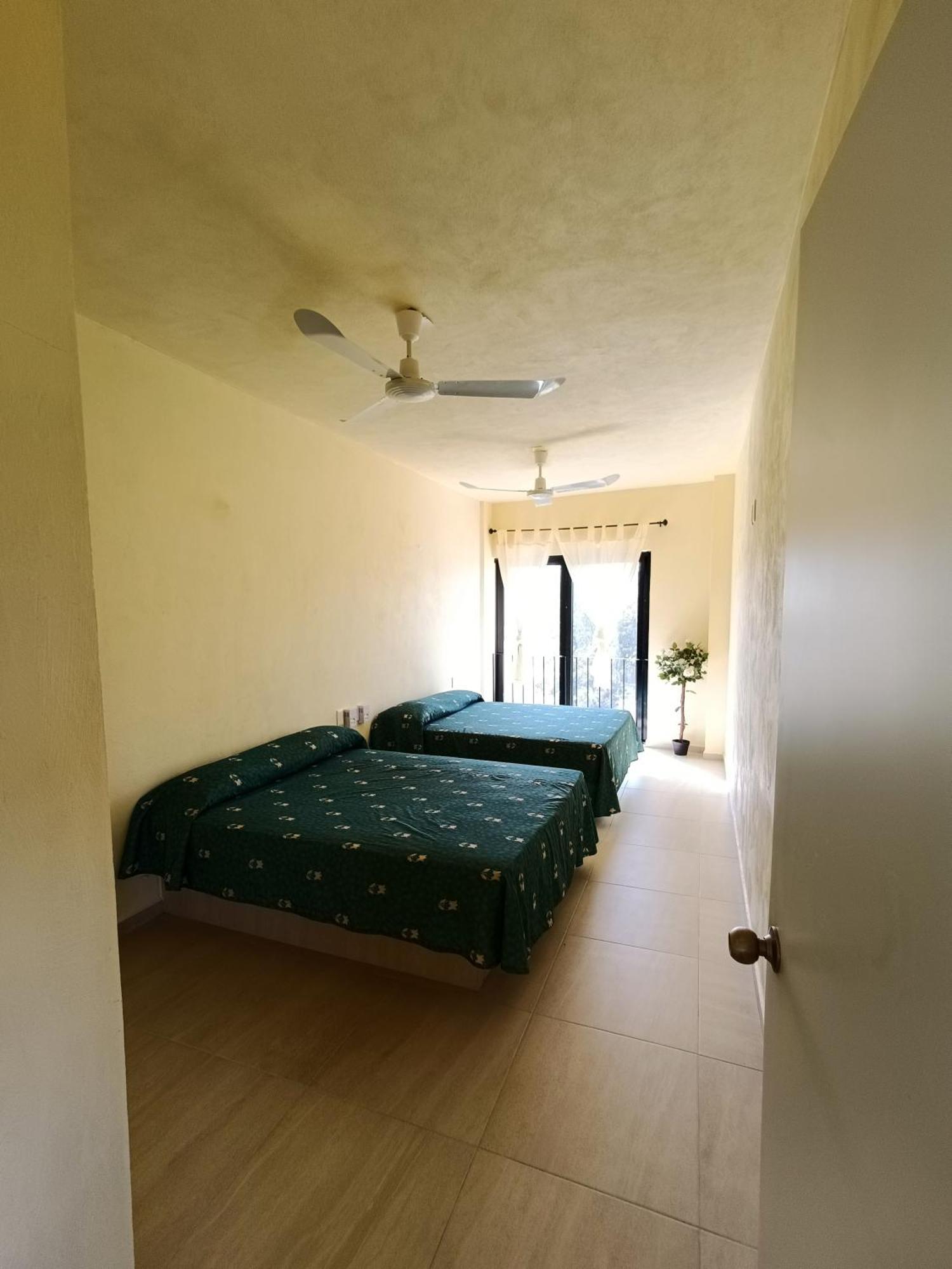 Villas Dulce Suenos Residencial 瓜亚比托斯 外观 照片