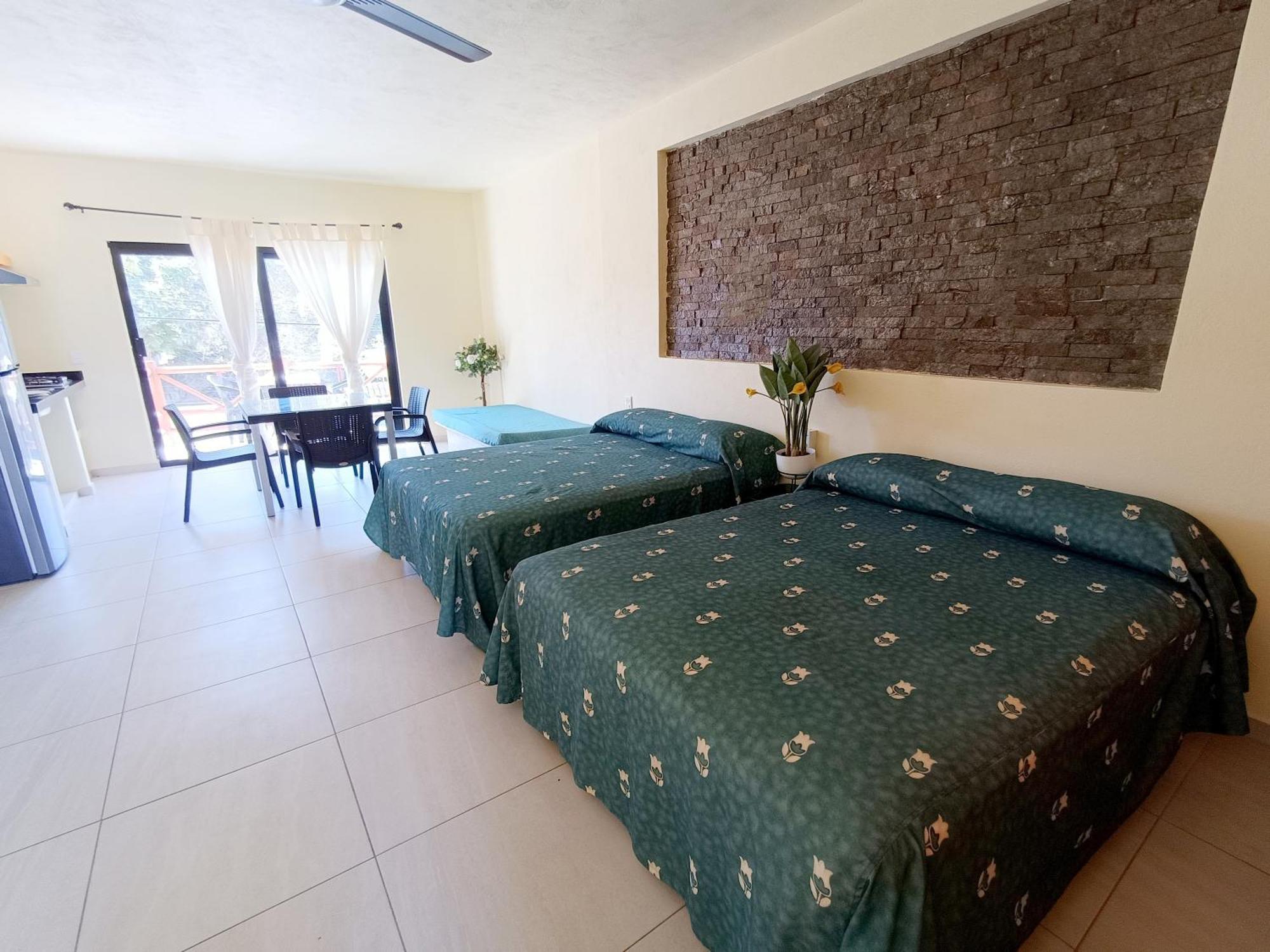 Villas Dulce Suenos Residencial 瓜亚比托斯 外观 照片