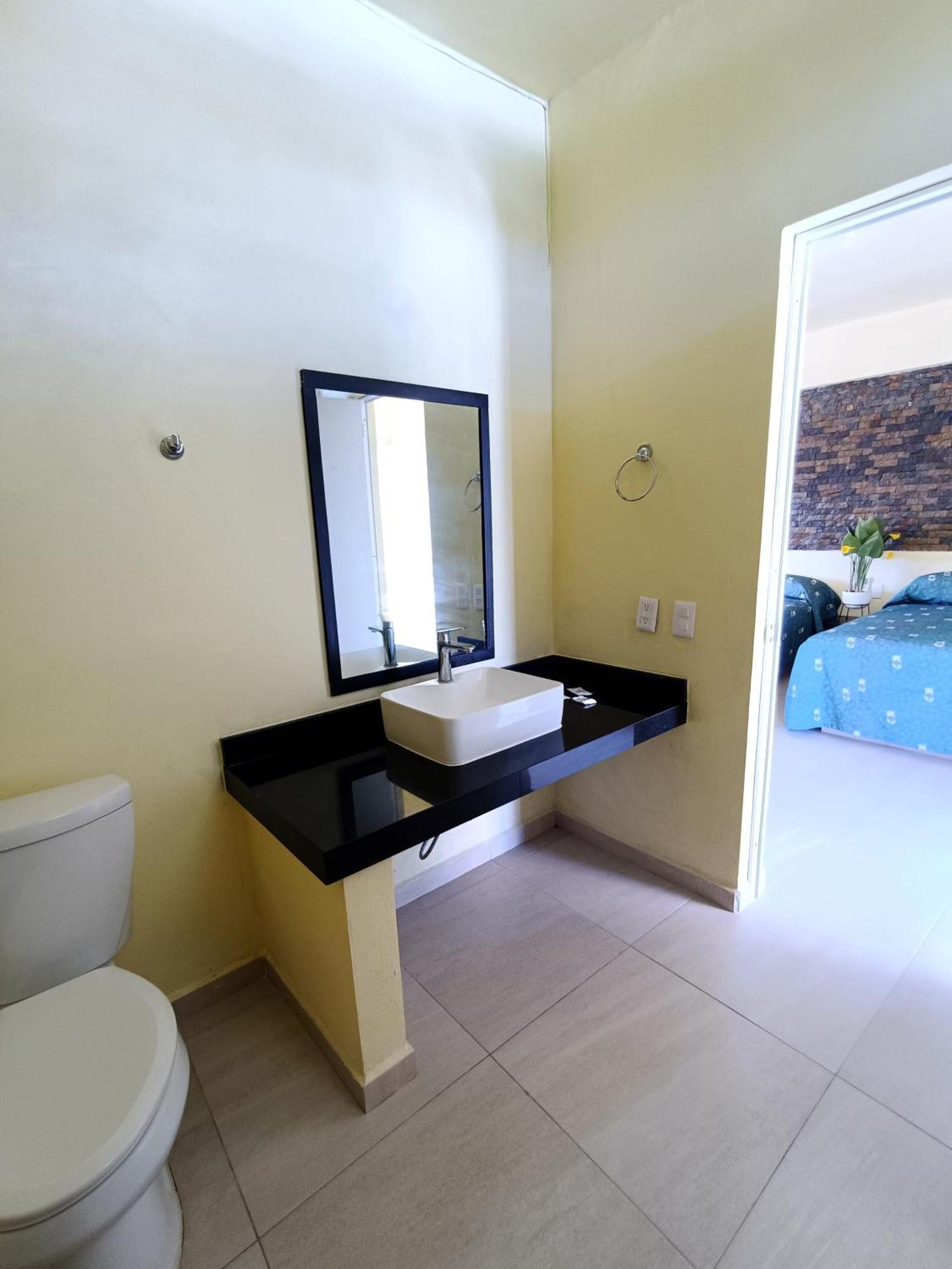 Villas Dulce Suenos Residencial 瓜亚比托斯 外观 照片