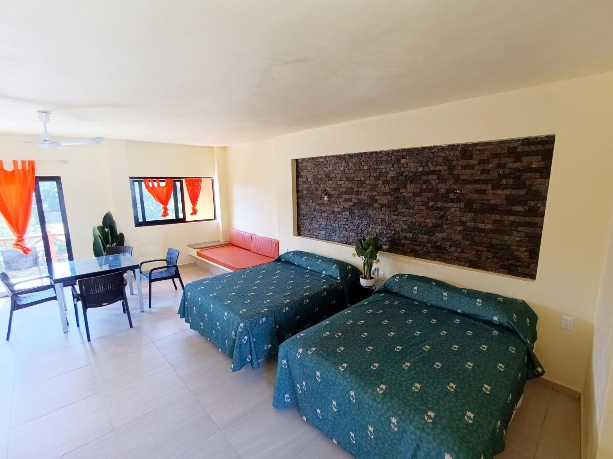 Villas Dulce Suenos Residencial 瓜亚比托斯 外观 照片