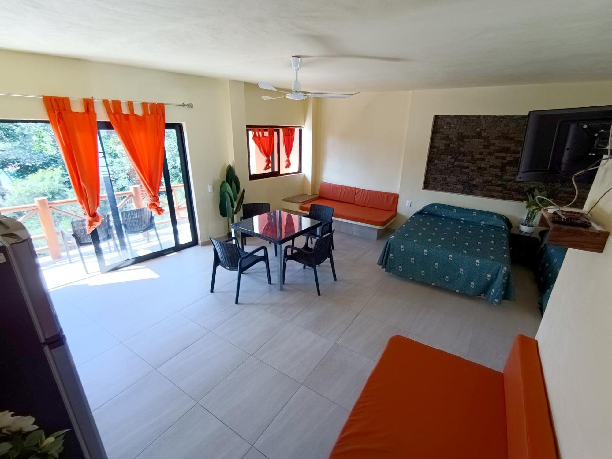 Villas Dulce Suenos Residencial 瓜亚比托斯 外观 照片