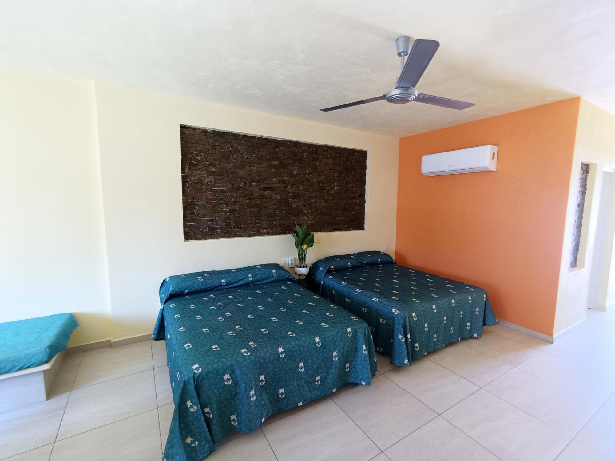 Villas Dulce Suenos Residencial 瓜亚比托斯 外观 照片