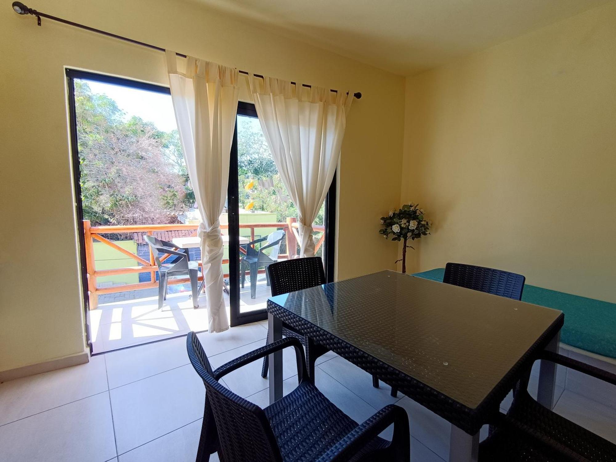 Villas Dulce Suenos Residencial 瓜亚比托斯 外观 照片
