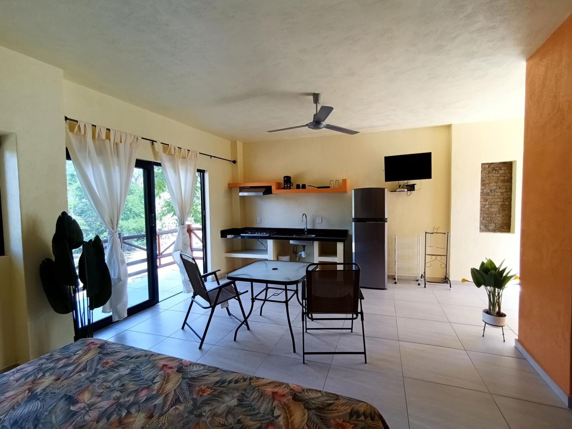 Villas Dulce Suenos Residencial 瓜亚比托斯 外观 照片