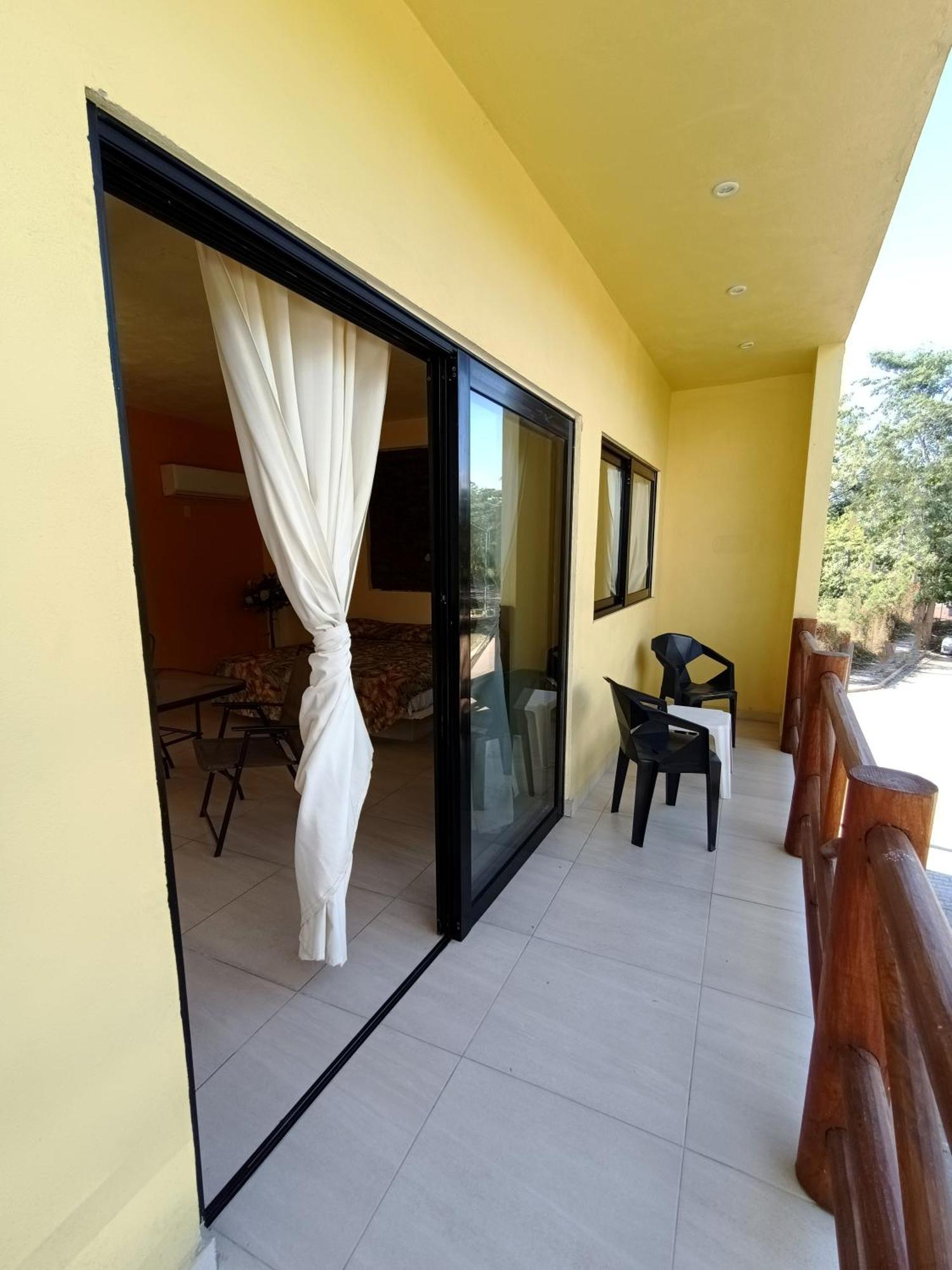 Villas Dulce Suenos Residencial 瓜亚比托斯 外观 照片