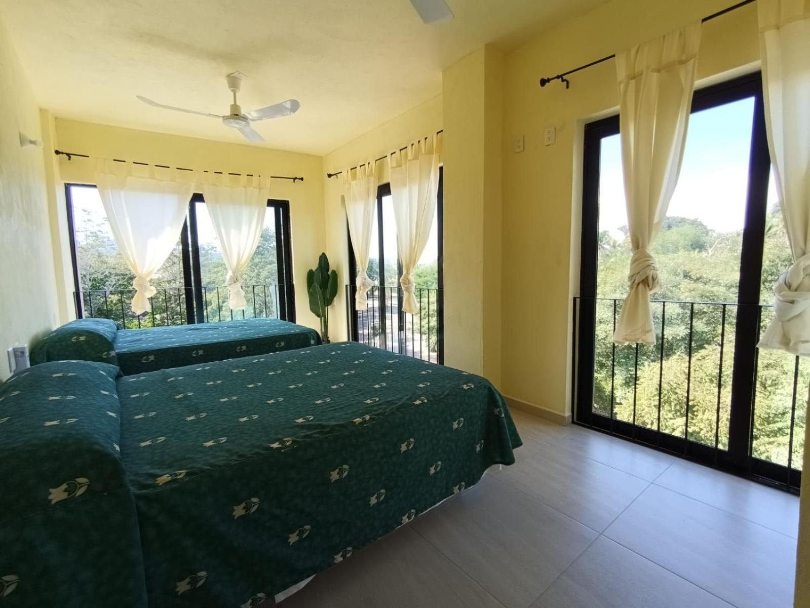 Villas Dulce Suenos Residencial 瓜亚比托斯 外观 照片